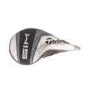 TaylorMade Sim Max Draw Graphite Mens Right Hand Driver 10.5* Regular - UST Helium 5F3