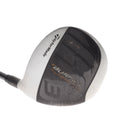 TaylorMade Burner Superfast Graphite Mens Right Hand Fairway 3 Wood 15* Regular - Matrix Ozik Xcon 4.8