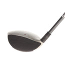 TaylorMade Burner Superfast Graphite Mens Right Hand Fairway 3 Wood 15* Regular - Matrix Ozik Xcon 4.8