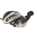 Callaway Epic Flash Graphite Mens Right Hand 3 Hybrid 18* Stiff - Tensi Silver 70 Stiff