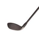 Callaway Epic Flash Graphite Mens Right Hand 3 Hybrid 18* Stiff - Tensi Silver 70 Stiff