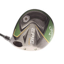 Callaway Epic Flash Graphite Mens Right Hand Driver 10.5* Stiff - Tensi Blue 65 Stiff