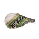 Callaway Epic Flash Graphite Mens Right Hand Driver 10.5* Stiff - Tensi Blue 65 Stiff
