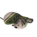 Callaway Epic Flash Graphite Mens Right Hand Fairway 3 Wood 15* Stiff - Tensi Blue 75 Stiff