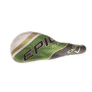 Callaway Epic Flash Graphite Mens Right Hand Fairway 3 Wood 15* Stiff - Tensi Blue 75 Stiff