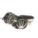 Callaway GBB EPIC Graphite Mens Right Hand Fairway 5 Wood 18* Regular - Diamana Green 50 Reg