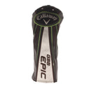 Callaway GBB EPIC Graphite Mens Right Hand Fairway 5 Wood 18* Regular - Diamana Green 50 Reg