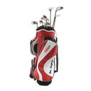 Ben Sayers M7 Steel Mens Right Hand Package Set Regular - Ben Sayers