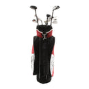 Ben Sayers M7 Steel Mens Right Hand Package Set Regular - Ben Sayers