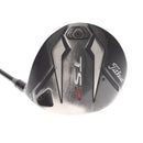 Titleist Ts2 Graphite Mens Right Hand Driver 9.5* Regular - Tensi 55