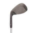 Wilson Harmonised Steel Mens Right Hand Gap Wedge 52* 8 Bounce S Grind Wedge - Wilson Harmonized