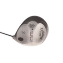 Callaway Big Bertha Warbird Steel Mens Right Hand Fairway 3 Wood Stiff - True Temper Memphis