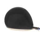 TaylorMade R7 Quad Steel/Graphite Mens Right Hand Driver 10.5 Stiff - Graffaloy Blue