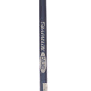 TaylorMade R7 Quad Steel/Graphite Mens Right Hand Driver 10.5 Stiff - Graffaloy Blue