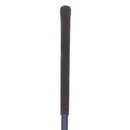TaylorMade R7 Quad Steel/Graphite Mens Right Hand Driver 10.5 Stiff - Graffaloy Blue