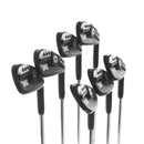 PXG 0311 T GEN5 Steel Mens Right Hand Irons 4-PW Regular - TrueTemper S300