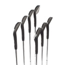 PXG 0311 T GEN5 Steel Mens Right Hand Irons 4-PW Regular - TrueTemper S300