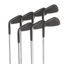 PXG 0311 T GEN5 Steel Mens Right Hand Irons 4-PW Regular - TrueTemper S300