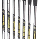 PXG 0311 T GEN5 Steel Mens Right Hand Irons 4-PW Regular - TrueTemper S300