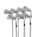 Srixon ZX7 Steel Mens Right Hand Irons 4-PW Stiff - KBS $Taper