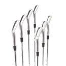 Srixon ZX7 Steel Mens Right Hand Irons 4-PW Stiff - KBS $Taper
