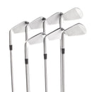 Srixon ZX7 Steel Mens Right Hand Irons 4-PW Stiff - KBS $Taper