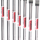 Srixon ZX7 Steel Mens Right Hand Irons 4-PW Stiff - KBS $Taper