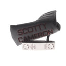 Scotty Cameron Studio Select Mens Right Hand Putter 34" Blade - P2 React Tour