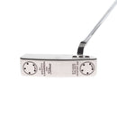 Scotty Cameron Studio Select Mens Right Hand Putter 34" Blade - P2 React Tour
