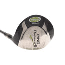 Ping Rapture Graphite Mens Right Hand Fairway 5 Wood 17.5 Regular - Ping TFC