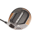 Callaway Mavrik Graphite Mens Right Hand Driver 9* Stiff - EvenFlow Riptide