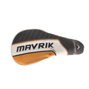 Callaway Mavrik Graphite Mens Right Hand Driver 9* Stiff - EvenFlow Riptide