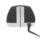 TaylorMade Spider FCG Mens Right Hand Putter 35" Mallet - SuperStroke PT1.0
