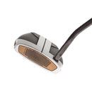 TaylorMade Spider FCG Mens Right Hand Putter 35" Mallet - SuperStroke PT1.0