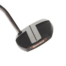 TaylorMade Spider FCG Mens Right Hand Putter 35" Mallet - SuperStroke PT1.0