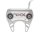 Odyssey White Hot OG 7 Mens Right Hand Putter 33" Mallet 3* - Odyssey Piatol