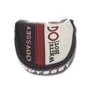 Odyssey White Hot OG 7 Mens Right Hand Putter 33" Mallet 3* - Odyssey Piatol
