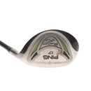 Ping Rapture Graphite Mens Right Hand 2 Hybrid 17* Regular - Ping TFC