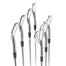 Mizuno MP-20 Steel Mens Right Hand Irons 4-PW Stiff - Dynamic Gold S300