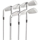 Mizuno MP-20 Steel Mens Right Hand Irons 4-PW Stiff - Dynamic Gold S300