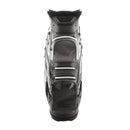 TaylorMade Storm Dry Cart Bag - Grey/Black