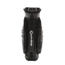 TaylorMade Storm Dry Cart Bag - Grey/Black