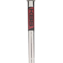 Cleveland CBX4 Zipcore Steel Mens Right Hand Pitching Wedge 50* 12 Bounce Wedge - KBS Hi-Rev 2.0 115