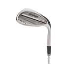 Cleveland CBX4 Zipcore Steel Mens Right Hand Gap Wedge 54* 14 Bounce Wedge - KBS Hi-Rev 2.0 115