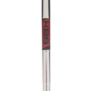 Cleveland CBX4 Zipcore Steel Mens Right Hand Gap Wedge 54* 14 Bounce Wedge - KBS Hi-Rev 2.0 115