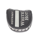 Odyssey White Hot Versa Twelve Mens Right Hand Putter 33" Mallet - Odyssey