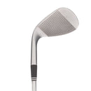Cleveland CBX4 Zipcore Steel Mens Right Hand Sand Wedge 60* 12 Bounce Wedge - KBS Hi-Rev 2.0 115