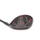 TaylorMade Stealth 2 Graphite Ladies Right Hand 4 Hybrid -1" 22* Regular - Ventus Fujikura