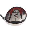 Nike VR II Pro Graphite Mens Right Hand Driver 9.5* Stiff - Project x 6.0 Blue