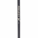 Nike VR II Pro Graphite Mens Right Hand Driver 9.5* Stiff - Project x 6.0 Blue